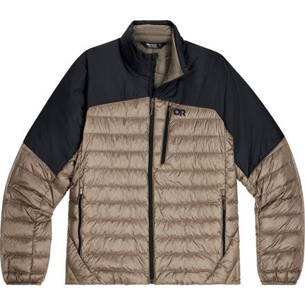 Outdoor Research - Helium Down Jacket - Men's