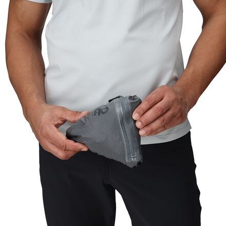 Outdoor Research - Helium Rain Jacket - Men's
