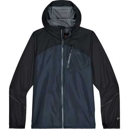 Outdoor Research - Helium Rain Jacket - Men's