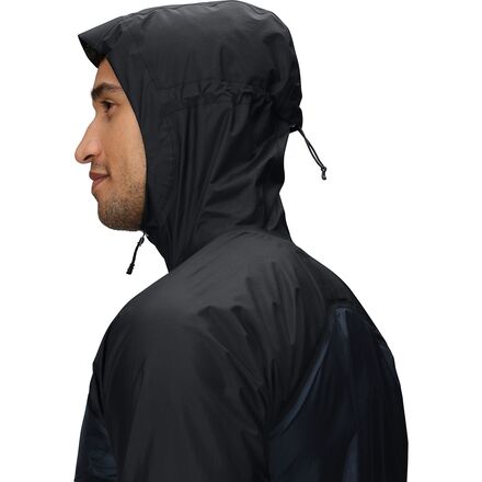 Outdoor Research - Helium Rain Jacket - Men's