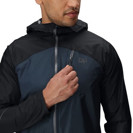 Outdoor Research - Helium Rain Jacket - Men's