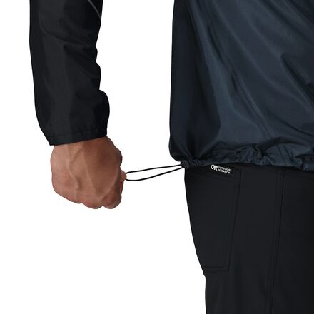 Outdoor Research - Helium Rain Jacket - Men's