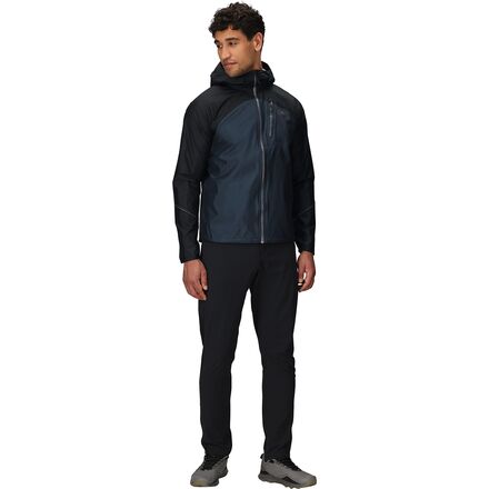 Outdoor Research - Helium Rain Jacket - Men's