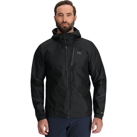 Outdoor Research Helium Rain Jacket - Men's - Clothing