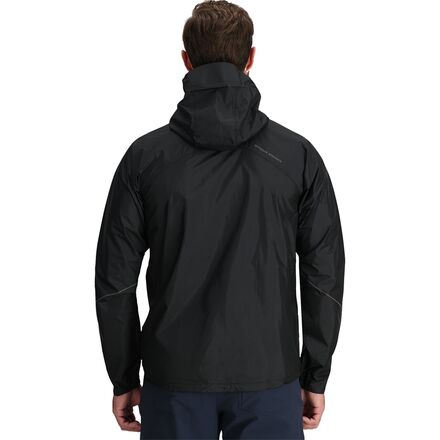 Outdoor Research - Helium Rain Jacket - Men's