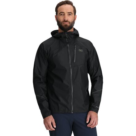 Outdoor Research - Helium Rain Jacket - Men's