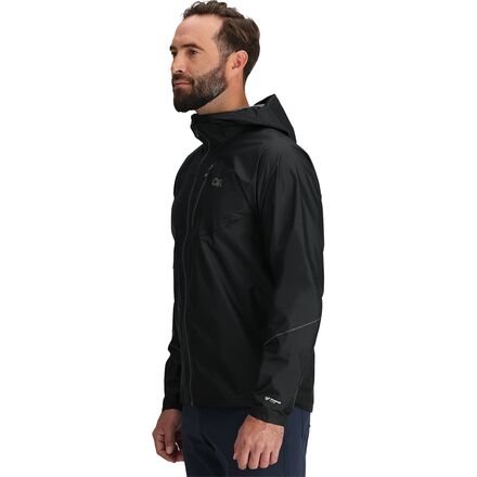 Outdoor Research - Helium Rain Jacket - Men's