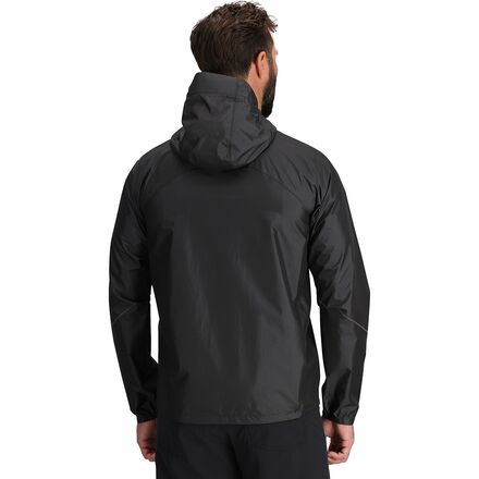 Outdoor Research - Helium Rain Jacket - Men's