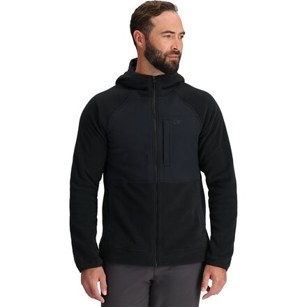 Polartec 200 Hoodie - Men's
