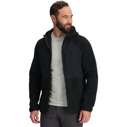 Outdoor Research - Polartec 200 Hoodie - Men's