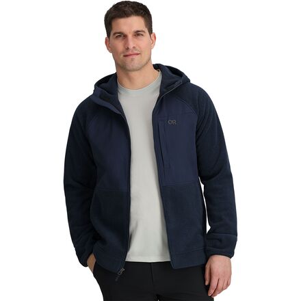 Outdoor Research - Polartec 200 Hoodie - Men's