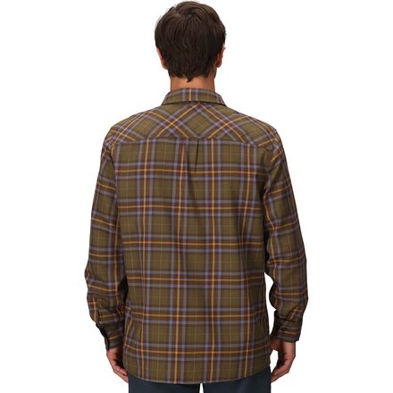 Outdoor Research - Ravenna Flannel Shirt - Men's