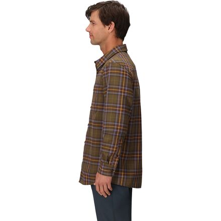 Outdoor Research - Ravenna Flannel Shirt - Men's