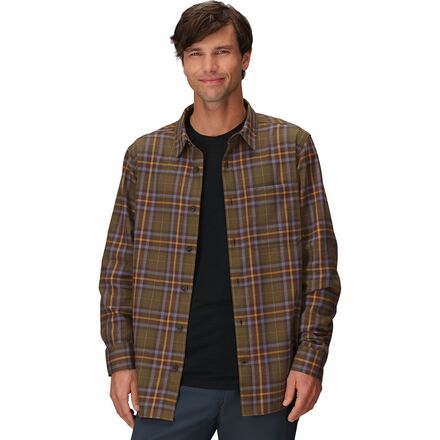 Outdoor Research - Ravenna Flannel Shirt - Men's