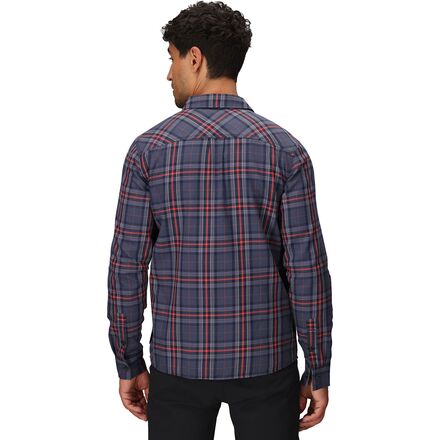 Outdoor Research - Ravenna Flannel Shirt - Men's