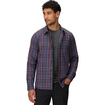 Outdoor Research - Ravenna Flannel Shirt - Men's