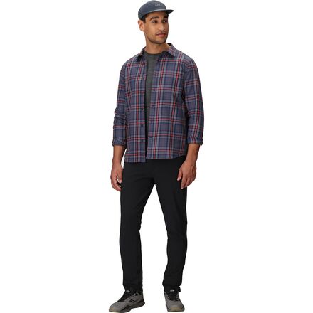 Outdoor Research - Ravenna Flannel Shirt - Men's