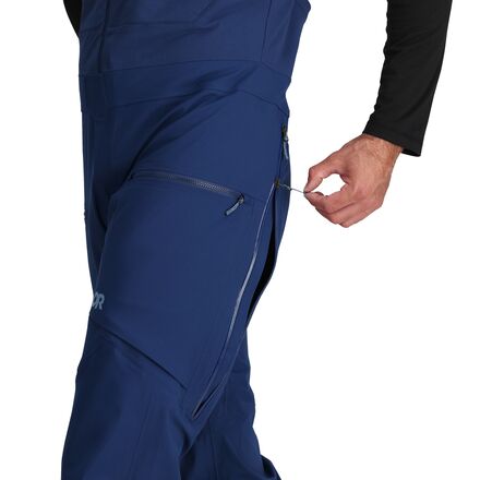 Outdoor Research - Skytour AscentShell Bib Pant - Men's