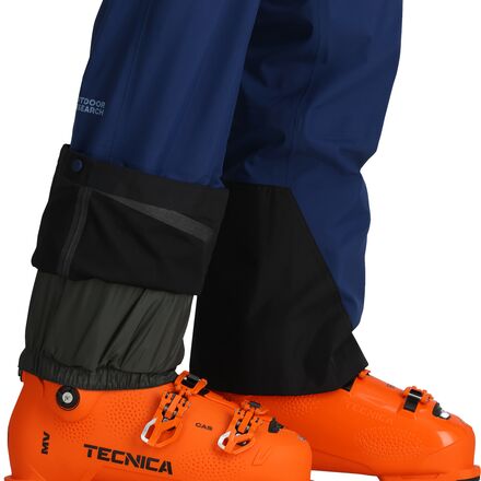 Outdoor Research - Skytour AscentShell Bib Pant - Men's