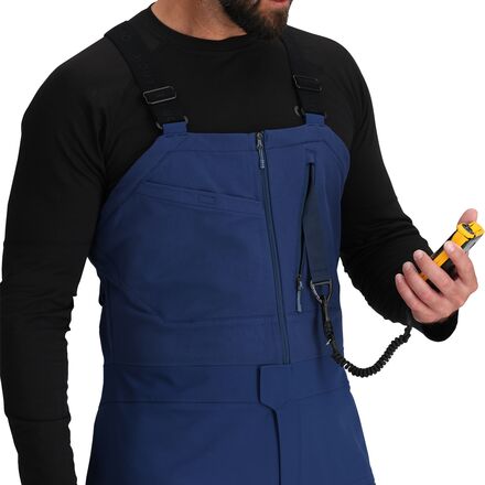 Outdoor Research - Skytour AscentShell Bib Pant - Men's