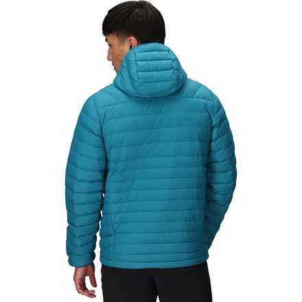 Outdoor Research - Transcendent Down Hoodie - Men's