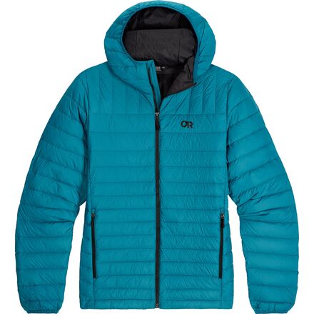 Outdoor Research - Transcendent Down Hoodie - Men's