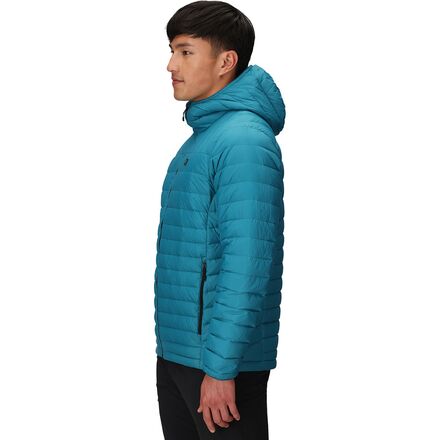 Outdoor Research - Transcendent Down Hoodie - Men's