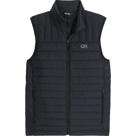 Outdoor Research - Transcendent Down Vest - Men's