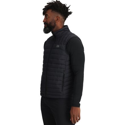 Outdoor Research - Transcendent Down Vest - Men's
