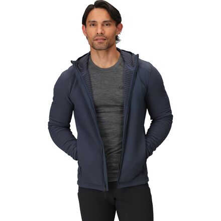 Outdoor Research - Vigor Plus Fleece Hoodie - Men's