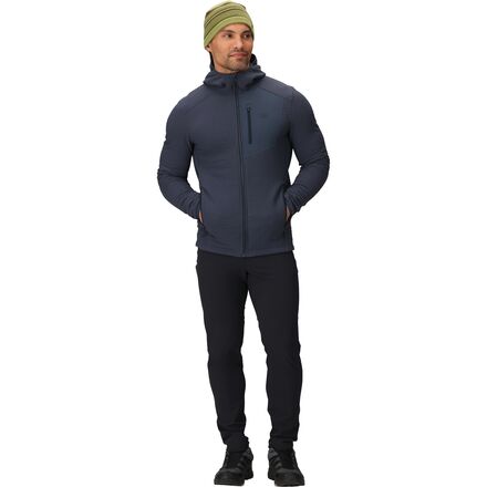 Outdoor Research - Vigor Plus Fleece Hoodie - Men's