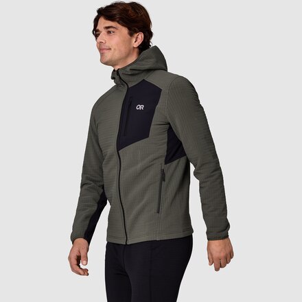 Outdoor Research - Vigor Plus Fleece Hoodie - Men's