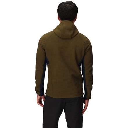 Outdoor Research - Vigor Plus Fleece Hoodie - Men's