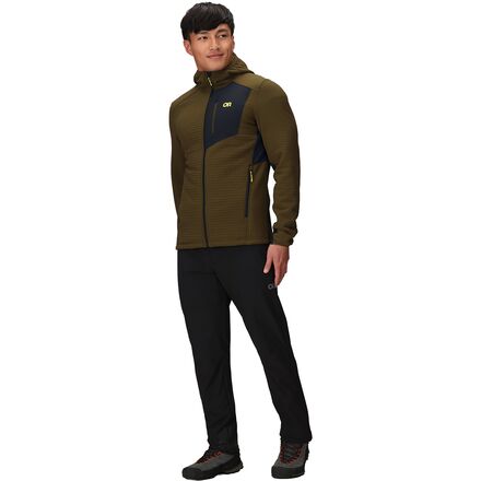 Outdoor Research - Vigor Plus Fleece Hoodie - Men's