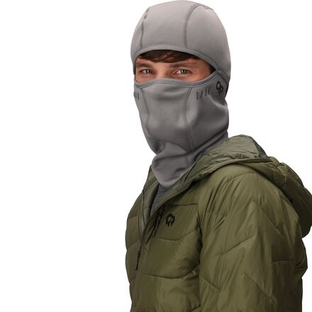 Outdoor Research - Alpine Fleece Balaclava