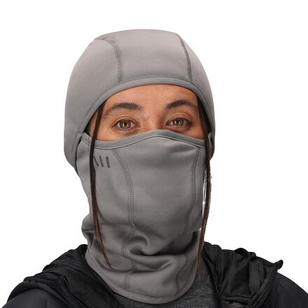 Outdoor Research - Alpine Fleece Balaclava