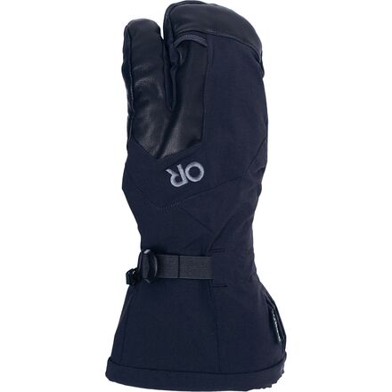 Arete Modular GORE-TEX 3-Finger Glove