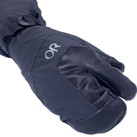 Outdoor Research - Arete Modular GORE-TEX 3-Finger Glove