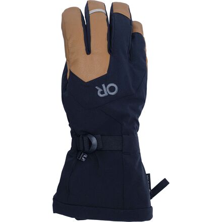 Arete Modular GORE-TEX Glove - Men's