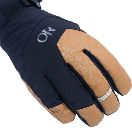 Outdoor Research - Arete Modular GORE-TEX Glove - Men's