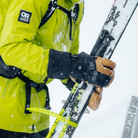 Outdoor Research - Arete Modular GORE-TEX Glove - Men's