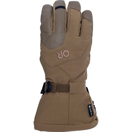 Arete Modular GORE-TEX Glove - Men's