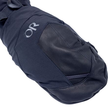 Outdoor Research - Arete Modular GORE-TEX Mitten