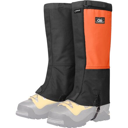 Expedition Crocodile Classic Gaiters