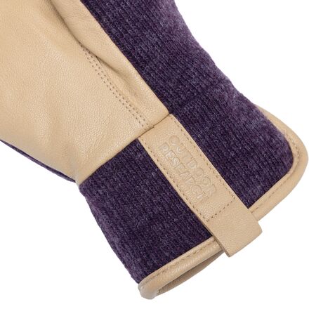 Outdoor Research - Flurry Solstice Mitten