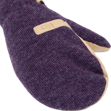 Outdoor Research - Flurry Solstice Mitten