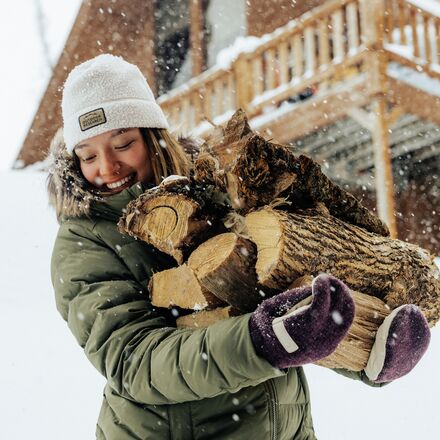 Outdoor Research - Flurry Solstice Mitten