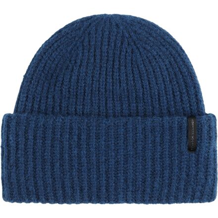 Lost Lake Wool Beanie