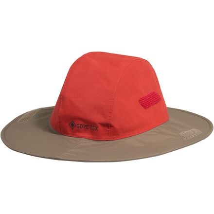 Seattle Rain Hat