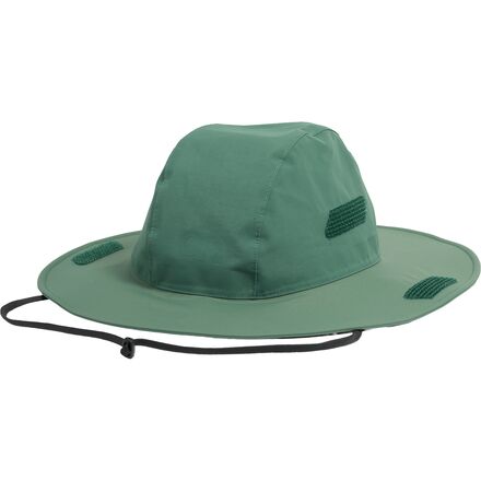 Seattle Rain Hat
